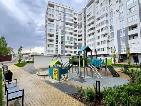 квартира за адресою Тернопільська вул., 46
