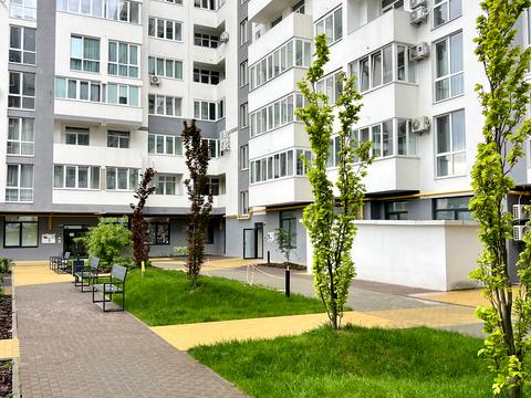 квартира за адресою Тернопільська вул., 46