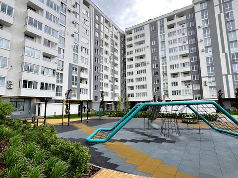 квартира за адресою Тернопільська вул., 46