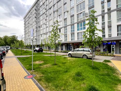 квартира за адресою Тернопільська вул., 46