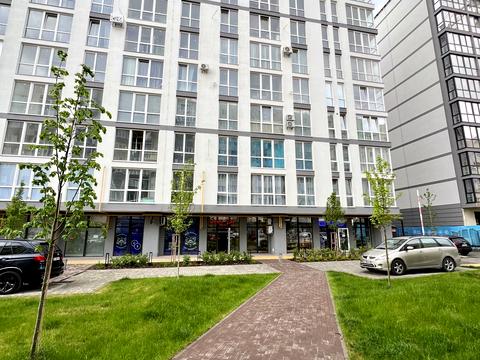 квартира за адресою Тернопільська вул., 46