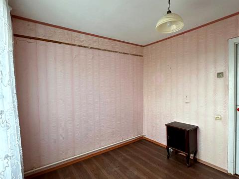 квартира за адресою Космонавтів вул., 4