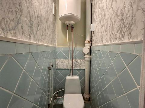 квартира за адресою Космонавтів вул., 4