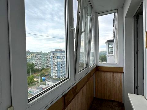 квартира за адресою Космонавтів вул., 4
