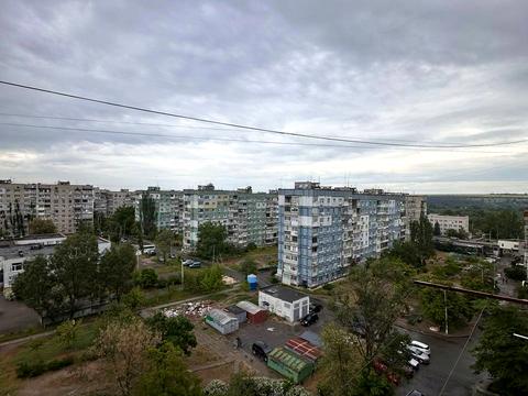 квартира за адресою Космонавтів вул., 4