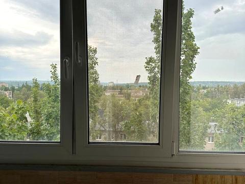 квартира за адресою Космонавтів вул., 4