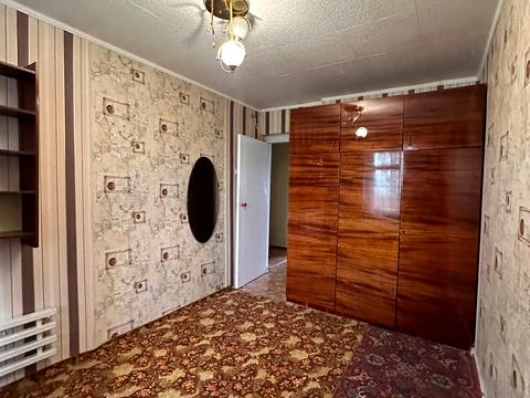 квартира за адресою Космонавтів вул., 4