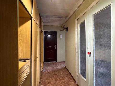 квартира за адресою Космонавтів вул., 4