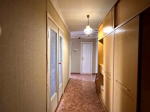 квартира за адресою Космонавтів вул., 4