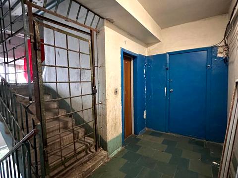 квартира за адресою Космонавтів вул., 4