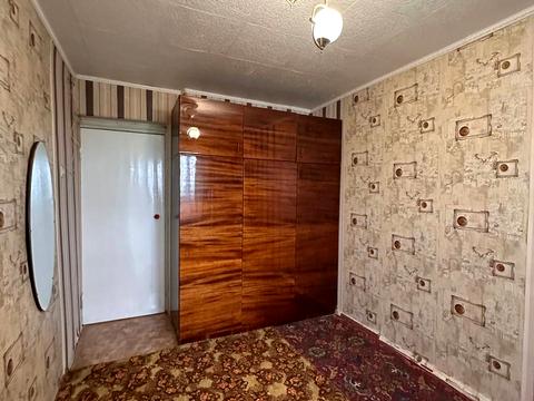 квартира за адресою Космонавтів вул., 4