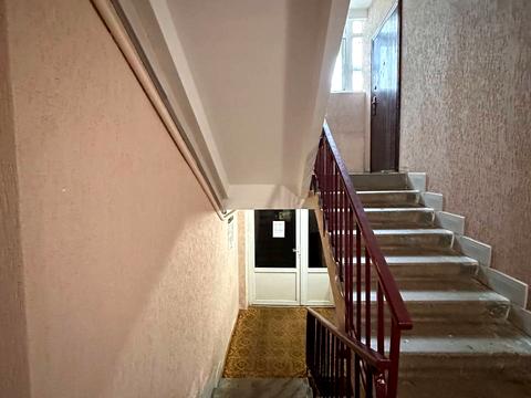 квартира за адресою Космонавтів вул., 4