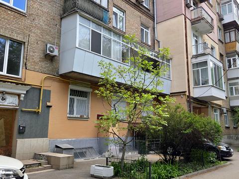 коммерческая по адресу Князей Острожских ул. (Московська), 39