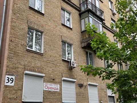 коммерческая по адресу Князей Острожских ул. (Московська), 39