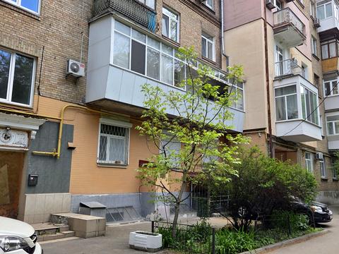 коммерческая по адресу Князей Острожских ул. (Московська), 39
