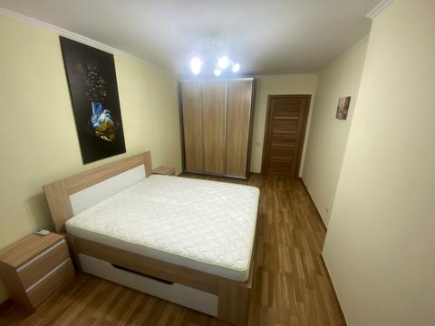 квартира за адресою Соломії Крушельницької вул., 15-Б