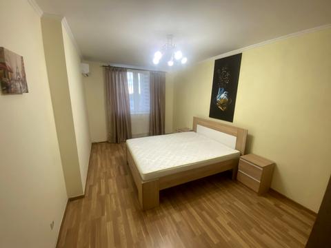 квартира за адресою Соломії Крушельницької вул., 15-Б