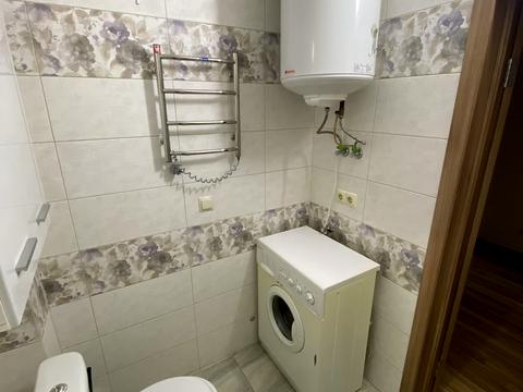 квартира за адресою Соломії Крушельницької вул., 15-Б
