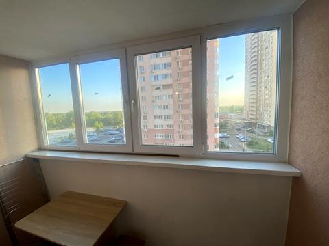 квартира за адресою Соломії Крушельницької вул., 15-Б