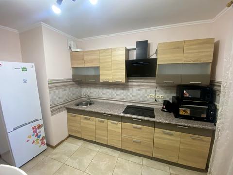 квартира за адресою Соломії Крушельницької вул., 15-Б
