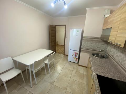 квартира за адресою Соломії Крушельницької вул., 15-Б