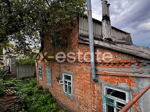 будинок за адресою Семена Скляренка вул., 61А