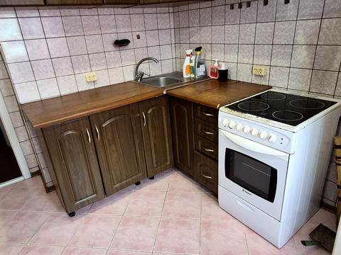 квартира по адресу Александра Поля просп. (Кірова), 18