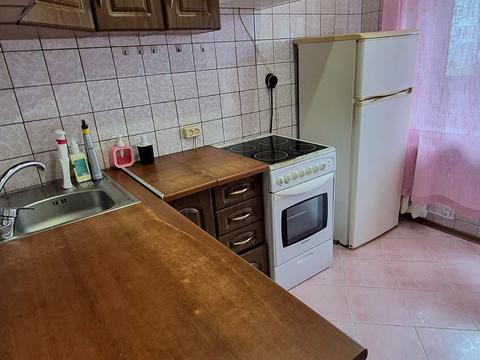 квартира по адресу Александра Поля просп. (Кірова), 18