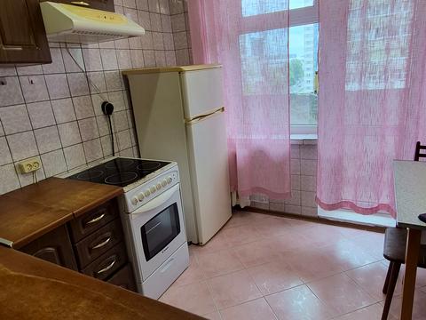 квартира по адресу Александра Поля просп. (Кірова), 18