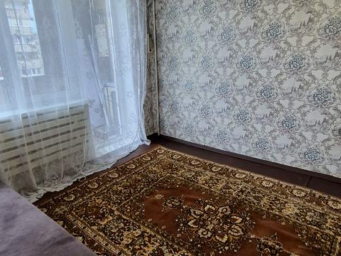 квартира по адресу Александра Поля просп. (Кірова), 18