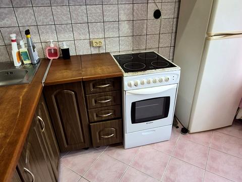 квартира по адресу Александра Поля просп. (Кірова), 18