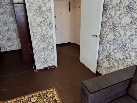 квартира по адресу Александра Поля просп. (Кірова), 18