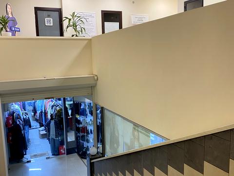 коммерческая по адресу Дмитрия Яворницкого просп. (Карла Маркса), 54