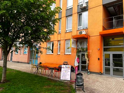 комерційна за адресою Юрія Липи вул., 6