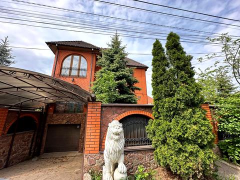 дом по адресу Киевская ул.