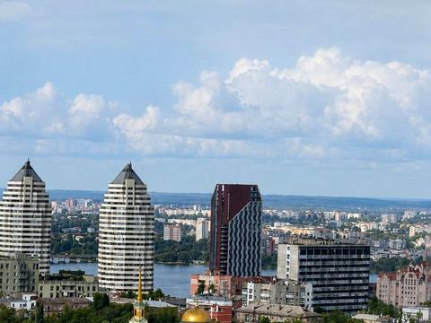 квартира по адресу Симферопольская ул., 2-П