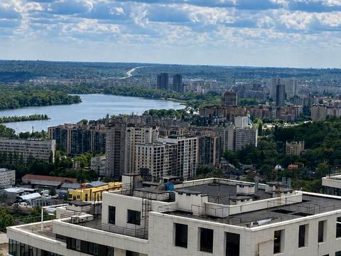 квартира по адресу Симферопольская ул., 2-П