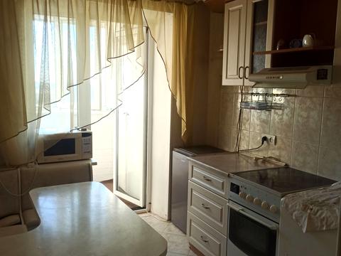 квартира по адресу Запорожское шоссе, 48