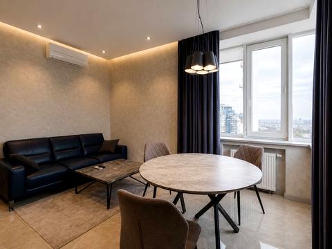 квартира за адресою Саксаганського вул., 37-К