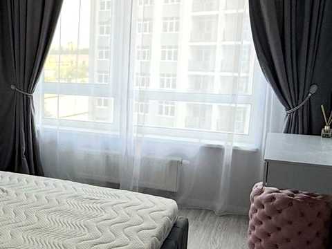 квартира за адресою Причальна вул., 14