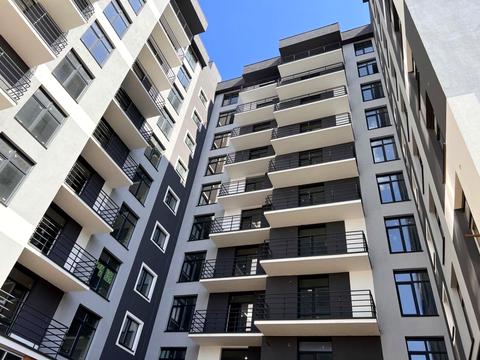 квартира за адресою Богдана Хмельницького вул., 73-Б