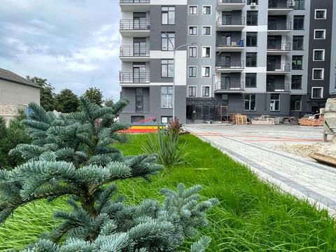 квартира за адресою Богдана Хмельницького вул., 73-Б