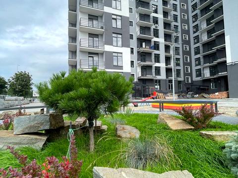 квартира за адресою Богдана Хмельницького вул., 73-Б