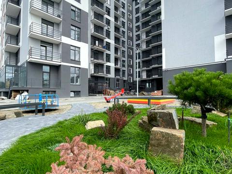 квартира за адресою Богдана Хмельницького вул., 73-Б