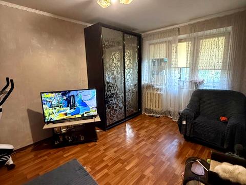 квартира за адресою Батумська вул., 6