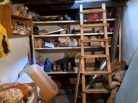 квартира по адресу Уинстона Черчилля ул. (Красноткацкая), 16-А