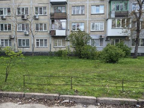 квартира по адресу Уинстона Черчилля ул. (Красноткацкая), 16-А