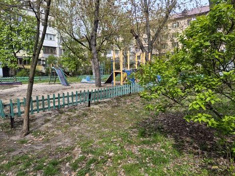 квартира по адресу Уинстона Черчилля ул. (Красноткацкая), 16-А