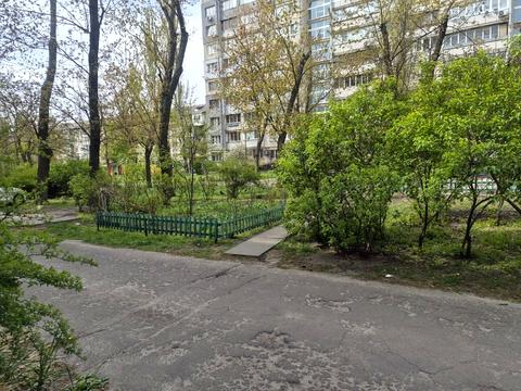 квартира по адресу Уинстона Черчилля ул. (Красноткацкая), 16-А