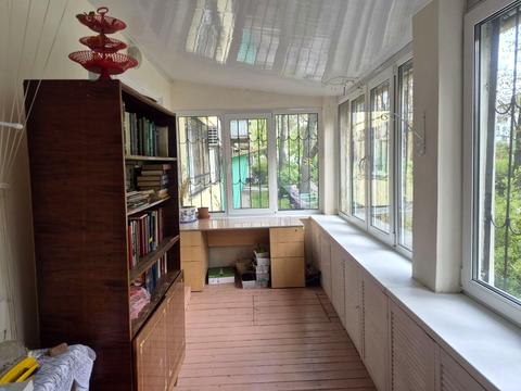 квартира по адресу Уинстона Черчилля ул. (Красноткацкая), 16-А
